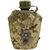Фляга армійська 1л в чохлі Пиксель ММ-14 IRR Cordura 500 D MELGO (фляга тактична польова індивідуальна) MG_CHL+FLG_CORD_PIXEL фото